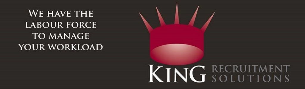 King Recruitment Solutions