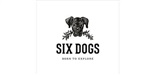 Six Dogs logo