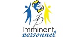 Imminent Personnel logo