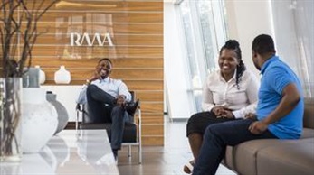 company image