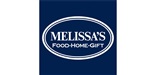 Melissa's logo