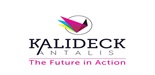 Kalideck Antalis logo
