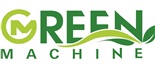 CMH GREEN MACHINE (PTY) LTD logo