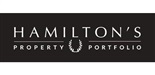 Hamilton's Property Portfolio logo