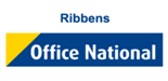 Ribbens Office National logo