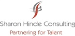 Sharon Hinde Consulting logo