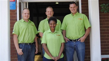 company image