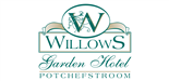 Willows Garden Hotel logo