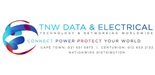 TNW Data and Electrical logo