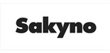 Sakyno logo