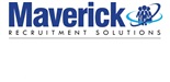 Maverick Recruitment Solutions logo