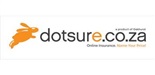 Dotsure Ltd logo