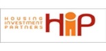 Housing Investment Partners (Pty) Limited logo