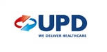 United Pharmaceutical Distributors logo