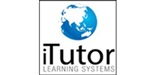 iTutor Learning Systems logo