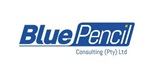 Blue Pencil Consulting logo