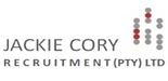 Jackie Cory Recruitment (Pty) Ltd logo