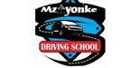 Mziyonke Driving School logo