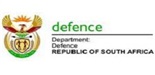 Department of Defence logo