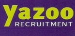 Yazoo Recruitment logo
