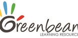 Greenbean Learning Resources logo