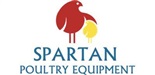 Spartan Poultry  Equipment