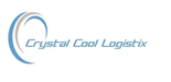 Crystal Cool Logistix logo