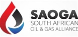 South African Oil and Gas Alliance logo