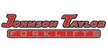 Johnson Taylor Forklifts logo