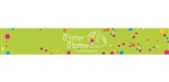 Pitter Patter Montessori logo