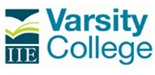 IIE Varsity College logo