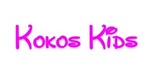 Kokos Kids (PTY) Ltd logo