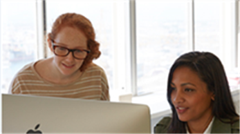 company image