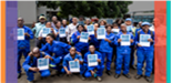 International Facilities Services