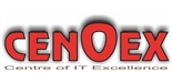 Cenoex logo