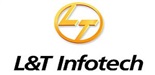 L&T Infotech logo