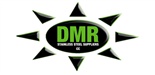 DMR STAINLESS STEEL SUPPLIERS JHB logo
