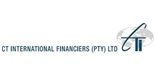CT International Financiers logo