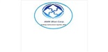 Amk Blue Corp logo