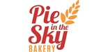 Pie in the SKy Bakery logo