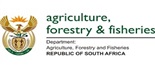 Department of Agriculture, Forestry and Fisheries logo
