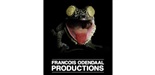 Francois Odendaal Productions logo