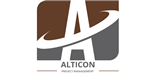 Alticon Project Management logo