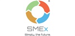 SMEx Digital logo