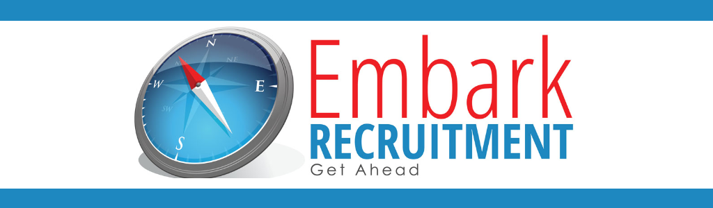 Embark Recruitment (Pty) Ltd