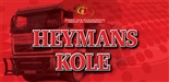 HEYMANS KOLE logo