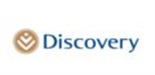 Discovery logo