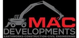 Mac Developments logo