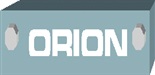 Orion Project Managers logo