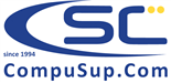 CompuSupdotCom (Pty) Ltd logo